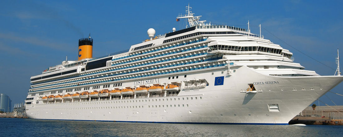 Costa Serena  